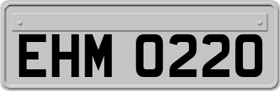 EHM0220