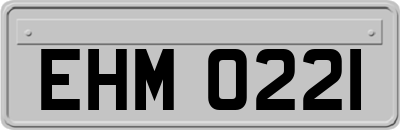 EHM0221