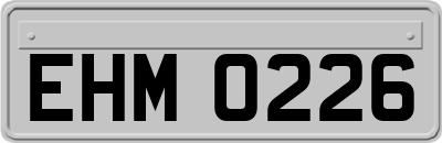 EHM0226