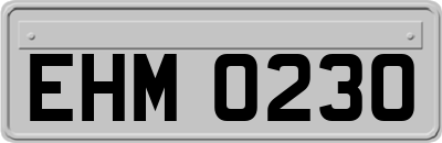 EHM0230