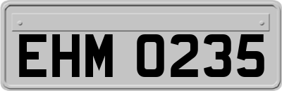 EHM0235