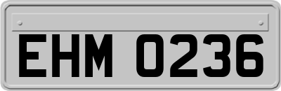 EHM0236