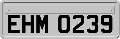 EHM0239