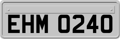 EHM0240