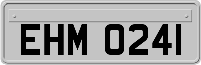 EHM0241