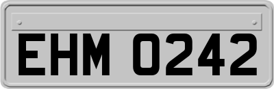 EHM0242