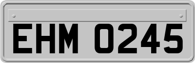 EHM0245