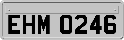 EHM0246