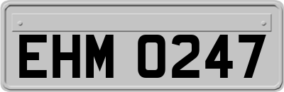 EHM0247