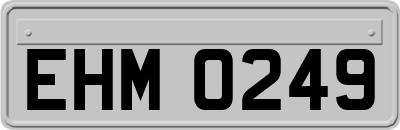 EHM0249