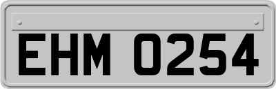 EHM0254