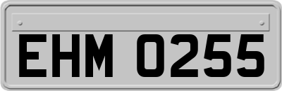 EHM0255