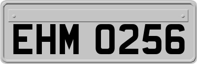 EHM0256