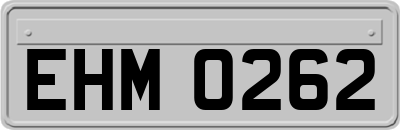 EHM0262