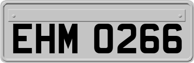 EHM0266