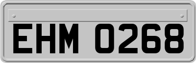 EHM0268