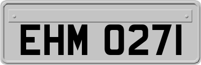 EHM0271