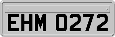 EHM0272