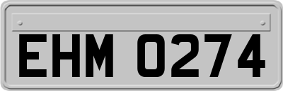 EHM0274
