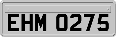 EHM0275