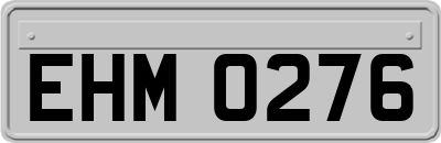 EHM0276