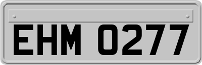 EHM0277