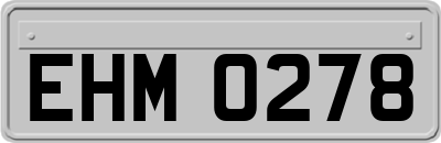 EHM0278