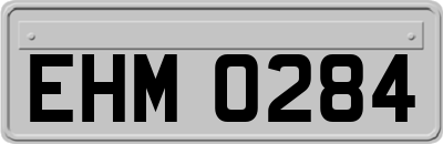 EHM0284