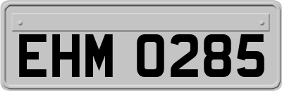 EHM0285