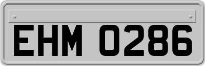 EHM0286