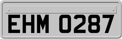 EHM0287