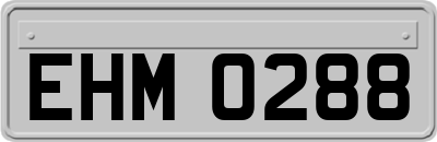 EHM0288