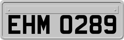 EHM0289