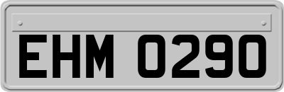 EHM0290