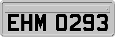 EHM0293