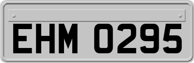 EHM0295