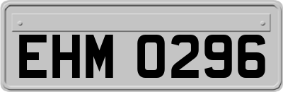 EHM0296