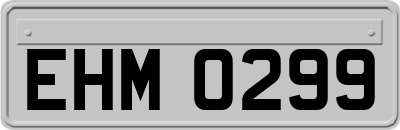 EHM0299