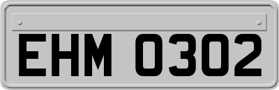 EHM0302