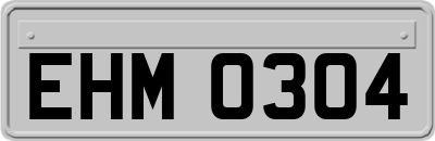EHM0304