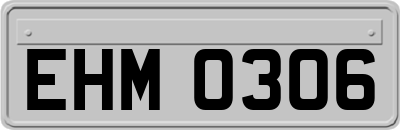 EHM0306