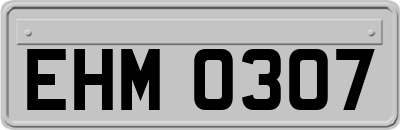 EHM0307