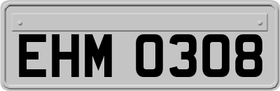 EHM0308