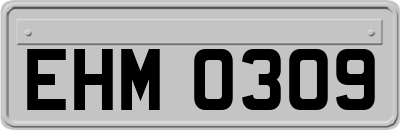 EHM0309