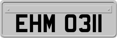 EHM0311
