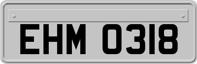 EHM0318