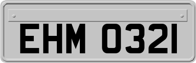 EHM0321