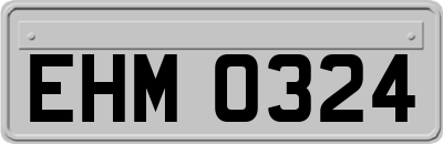 EHM0324