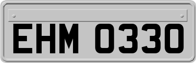EHM0330