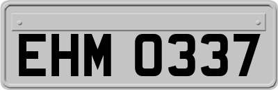 EHM0337